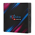 Miniatyrbillede 4 af 7: 4+64G Dual band WIFI+BT TV Set top Box Smart TV Media Player til Android 9.0