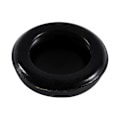 Miniatyrbillede 5 af 6: 4 stk. silikone gamepad joystick-hætte tommelfinger-stick-dæksel til PS3 PS4 XBOX hvid