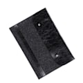 Miniatyrbild 3 av 7: Laptopfodral Väska Dubbelskikts Flip Typ Notebook Dator Skyddande Foderfodral för MacBook Pro(Svart )
