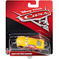 Miniatyrbilde 4 av 4: isney Pixar Cars Rust-Eze Cruz Ramirez