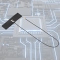 Miniatyrbilde 6 av 7: 3PCS 5Dbi høy forsterkning 2.4G 5G~5.8G Dual-band antenne for IEEE802.11b/g/n WLAN-system