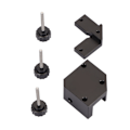 Miniatyrbilde 3 av 7: CNC All Metal Rettvinkel Linjal 1515 Profil Installasjonshjelpeverktøy for VORON 0.1 0.2 for Salad Fork 3D-skrivere Deler