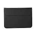 Miniatyrbillede 1 af 7: Klassisk 13/13.3in Konvolutformet Notebook Etui til APPLE Laptop Macbook Air Sort