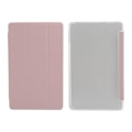 Miniatyrbilde 2 av 7: Tablet PU-deksel UltraThin Stand Beskyttende deksel for Alldocube iplay30 PC Transparent Shell(Rose Gold )