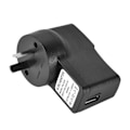 Miniatyrbild 4 av 7: 5V 2.5A AC/DC Strömadapter Ersättningsadapter Växlingsledning för Raspberry Pi 3 -