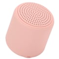 Pikkukuva 7 / 7: Bluetooth-kaiutin, kannettava, mini-USB-liitäntä, langaton audiokaiutin, jossa punainen ripustusnaru