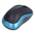 Miniatyrbillede 3 af 7: Trådløs mus genopladelig ergonomisk mute bærbar gaming kontor computer tilbehør