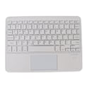 Miniatyrbillede 3 af 7: Tablet-tastatur-etuier med penneholder og touchpad til IOS Tablet Air2 9.7in, IOS Tablet Pro 9.7in og IOS Tablet 9.7in 2017/2018
