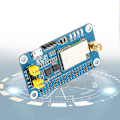 Miniatyrbilde 6 av 7: SX1262 915MHz for LoRa HAT USB til UART-brikke 4 LED-indikatorer Utvidelseskort for Raspberry Pi