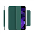 Miniatyrbild 5 av 6: Magnetiskt fodral för iPad Air 5/ 4 10,9 tum, Slim Smart Folio Trifold Stand Case, Auto Sleep/Wake, Stödjer 2:a generationens Apple Pencil-laddning