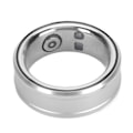 Miniatyrbillede 2 af 7: Smart Ring Health Tracker BT 5.1 Søvn Kropstemperatur Overvågning Skridttæller IP68 Smart Ring