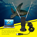 Miniatyrbilde 7 av 7: HD Digital Signal Receiver USB Video Receiver Støtte for Android Telefon Tablet PC