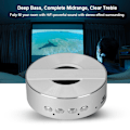 Pikkukuva 2 / 7: Mini langaton Bluetooth 4.0 -kaiutin HiFi-stereovahvistin MP3-soitin, tukee mikrofonia ja TF-korttia