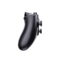 Miniatyrbilde 5 av 5: Switch Pro trådløs kontroller for Nintendo Switch/PC/telefon, med seksakset sensor og dobbel vibrasjon, støtter Turbo - Svart
