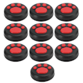 Miniatyrbild 3 av 7: Katt tass tumgreppsskydd joystick rocker silikonlock universal för Switch/Switch Lite