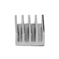 Miniatyrbilde 5 av 7: 10 stk elektronisk kjøleribbe Rask varmeavledning Aluminium Chip Heatsink for 3D-skriver A4988