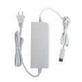 Miniatyrbild 1 av 7: Gamepad 12V 3.7A Strömadapter Spelkonsoll Laddare Sladd för WII  100‑240V