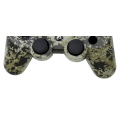 Pikkukuva 2 / 2: PS3 langaton ohjain, ammattimainen PS3-peliohjain, kosketuspaneeli Joypad kaksoisvärinällä, Bluetooth-peliohjaimet Camouflage