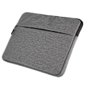 Pikkukuva 6 / 7: Anti-collision Notebook Case Multi-interlayer Laptop Bag for 15.6in Notebook - Coffee
