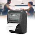 Miniatyrbillede 5 af 7: Termisk printer trådløs letvægts til Bluetooth / Linux / Android / IOS