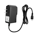 Miniatyrbilde 2 av 2: 5V 2.5A Micro USB-lader strømforsyning adapter for Raspberry Pi 3 nettbrett
