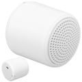 Pikkukuva 7 / 7: Mini Bluetooth5.0-kaiutin, ulkoilukäyttöön sopiva kannettava langaton monitoiminen kaiutinlaatikko, valkoinen
