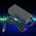 Miniatyrbillede 6 af 7: Bærbar computer NoteBook udskiftning AC opladeradapter passer til HP Pavilion DV5 DV7 DV4 100-240V