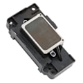 Miniatyrbillede 2 af 7: Print Hoved Sort Kontor Printer Print Hoved Udskiftning til R340 R350 R230 R220 R210 R200 G1Z4