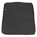 Miniatyrbillede 4 af 7: Laptop Sleeve Taske Sort Polyester Notebook Computer Beskyttende Etui Tilbehør til MacBook 11,6in