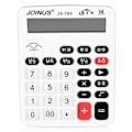 Miniatyrbillede 1 af 7: JS-793 Lommeregner til studerende - Bærbar elektronisk lommeregner til skole og kontor