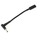 Pikkukuva 6 / 7: USB-C - Slim Tip -sovitinkaapeli 100 W PD USB-C -lataussovitin 4.0x1.35 -portin kannettavaan tietokoneeseen
