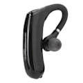 Pikkukuva 2 / 7: Vedenpitävä langaton Bluetooth-kuuloke korvakoukku urheiluun, erittäin pitkä valmiusaika, nopea lataus