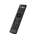 Miniatyrbillede 6 af 7: Smart Digital Satellit TV-modtager WIFI Freesat / Gt Media V7S HD FTA DVB S2 V7HD