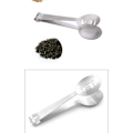 Miniatyrbilde 4 av 5: Teklemme for teposer, Premium rustfritt stål teposeklemme Teeklemmerholder Sil Klemme for teposer Løs te Løs blad