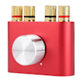 Miniatyrbillede 4 af 7: 100W F900 Mini Bluetooth Power Digital Forstaerker HiFi Stereo Audio Player