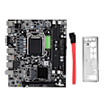 Pikkukuva 1 / 7: H55 Työpöytätietokone Emolevy LGA 1156 DDR3 USB2.0 SATA2.0 Emolevy