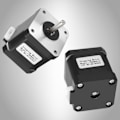Miniatyrbillede 5 af 7: 3D-printertilbehør 17HS8401S DC 3V skridtmotor med motorkabel AC600V /1MA/IS