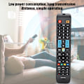 Miniatyrbilde 7 av 7: Fjernkontroll for Samsung AA59-00638A Smart TV Funksjon Erstatningskontroller
