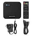 Miniatyrbild 1 av 7: M16 Lite H3 2+16G+BT Quad Core Smart TV Set Top Box för Android 7.1