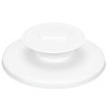 Miniatyrbild 3 av 7: Högtalarbasstativ Portabelt 360 graders rotation Anti Slip Smart Högtalarstativ med lutningsfunktion Bas för SpotWhite
