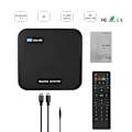 Miniatyrbild 7 av 7: M16 S905X 2+8G STB Wifi TV Box Smart Media Player för Android 7.1