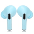 Pikkukuva 7 / 7: Bluetooth-kuulokkeet TWS 5.0 Langattomat kuulokkeet Handsfree In Ear -kuulokkeet Nimeä sijainti Urheilukuulokkeet IOS:lle Androidille (sininen)