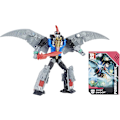 Miniatyrbilde 1 av 6: Transformers: Generations Power of the Primes Deluxe Class Dinobot Swoop