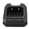 Miniatyrbillede 2 af 7: Desktop-oplader CHR-9700 til BAOFENG UV 9R UV 9R BF UV9R Walkie Talkies ham-transceiver