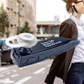 Pikkukuva 4 / 7: Älykäs langaton käännös Bluetooth In-ear -kuuloke Liiketoiminnan välinen käännös (sininen)