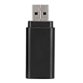 Miniatyrbillede 2 af 7: R9 Bluetooth Audio Modtager Støtte Navigation/Opkald USB/AUX Dual-Output Musik Adapter