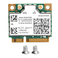 Miniatyrbillede 1 af 7: Trådløs netværkskort DualBand Wifi-adapter 6235 anhmw/til Intel Centrino Advancedn 6235