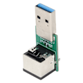 Miniatyrbillede 2 af 7: Game IO Board PC Engine til for SNAC Delayless USB 3.0 Controller Adapter til Mister