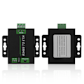 Miniatyrbillede 3 af 7: Waveshare RS485 Ethernet-konverter CorteX M0-processor Høj hastighed Opgraderbar