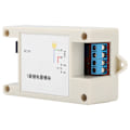 Miniatyrbillede 2 af 7: ESP8266 1-kanals WiFi-relæmodul DC 5V-24V med kabinet optisk koblingsisolering
